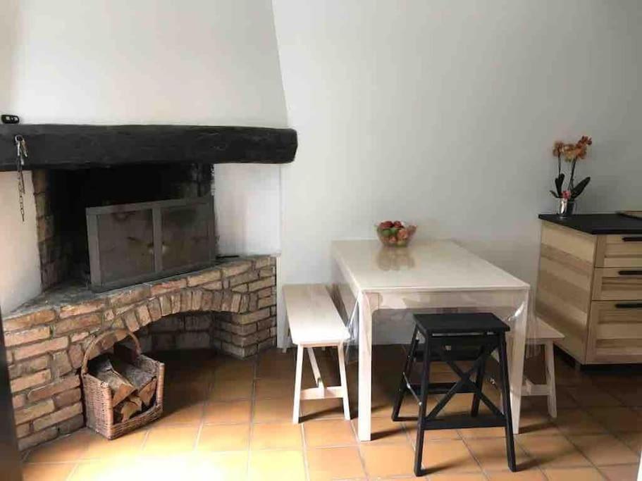 Grande Maison Familiale En Pierres Sud Ardeche Lalevade-d'Ardeche ภายนอก รูปภาพ