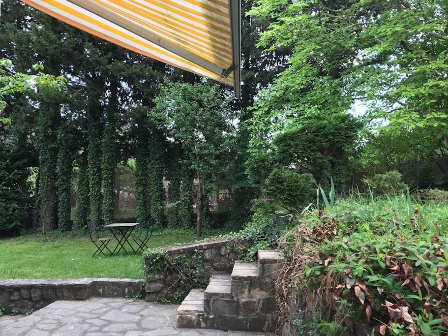 Grande Maison Familiale En Pierres Sud Ardeche Lalevade-d'Ardeche ภายนอก รูปภาพ